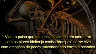 Cattle Decapitation - Absolute Destitute (Legendado PT - BR)