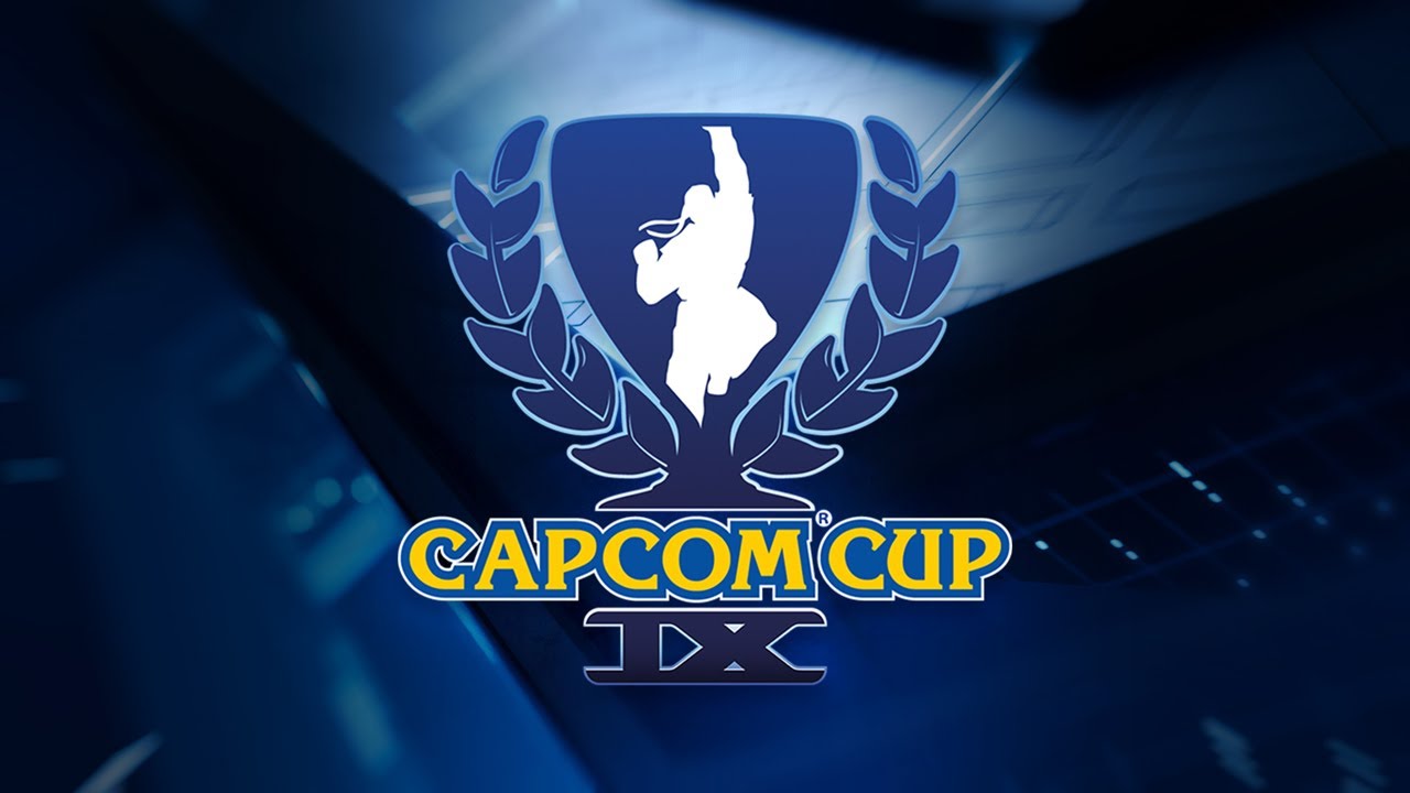 Capcom Cup IX Trailer