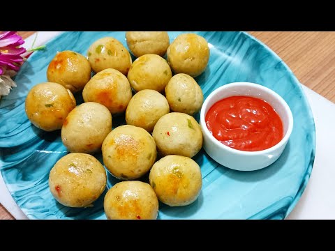 বাচ্চাদের লুফে নেওয়ার মতো CP স্টাইলে পারফেক্ট চিকেন বল রেসিপি|CP Style Chicken Boll Recipe|Chicken