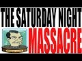 Watergate Scandal and Political Reactions