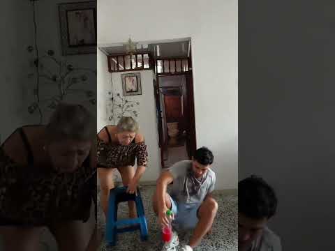 Que buena broma se pasán #humor