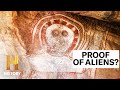 Exploring Lost Kingdoms, Ancient Art, and Human Abilities