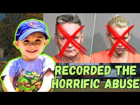 His Cries for Help IGNORED: How MONSTER Parents BRUTALLY Murdered Their Son After Systemic Failures