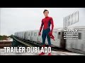 Trailer 1 do filme Spider-Man Homecoming