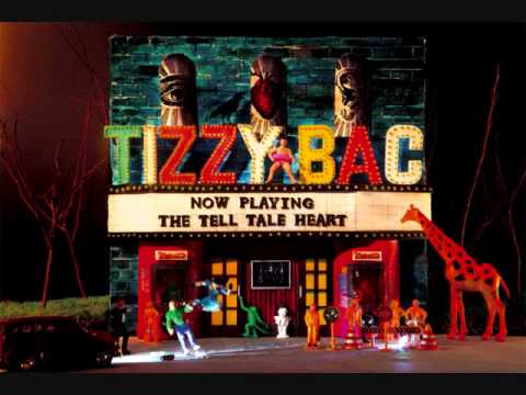 Tizzy Bac-俄羅斯輪盤