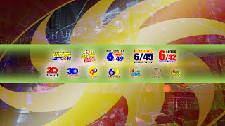 [LIVE] PCSO 5:00 PM Lotto Draw - September 7, 2026