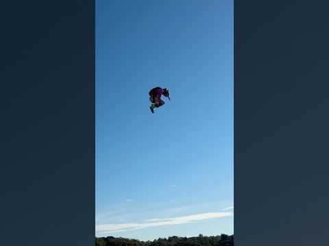 Bridge day 2025 BASE jumping