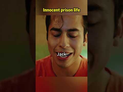 Experience the feeling of prison #movie #foryou#fyp