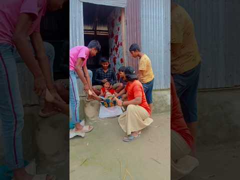 কওনাতি এক দুই সাড়ে তিন funny viral short video 2024#comedy #funnyvideos #funny #shortvideos #funny