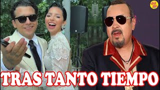 Así Celebra Pepe Aguilar El Aniversario De Su Hija Con Nodal