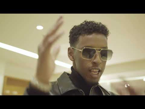 Yasin - SPIDERMAN (intro) - (Official Video)
