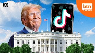The White House Joins TikTok