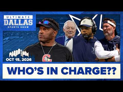 Kevin Sumlin joins the <strong>show</strong>! Plus, where will Parker coach <strong>from</strong>? - Ultimate Dallas Sports <strong>Show</strong>