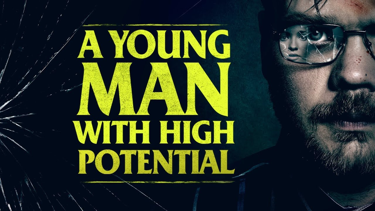A Young Man With High Potential Trailer thumbnail
