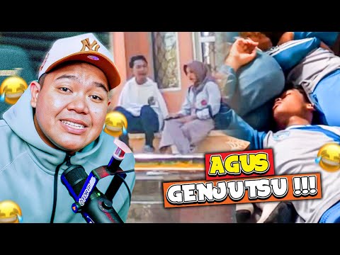 AGUS EMANG GITU !!! || MEME  EPS 310