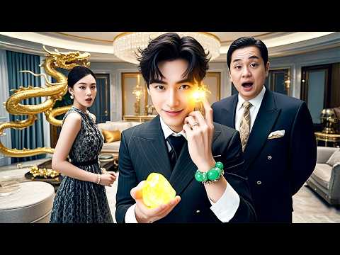 😲ซีอีโอหญิงนอนกับขอทาน และเมื่อแต่งงานกัน เธอเพิ่งพบว่าเขาเป็นลูกชายของพี่สาวเธอ