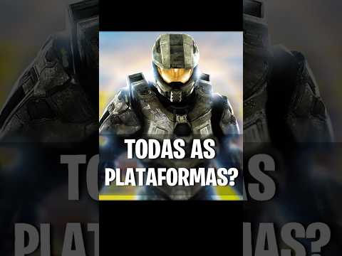 Xbox em todas as plataformas?