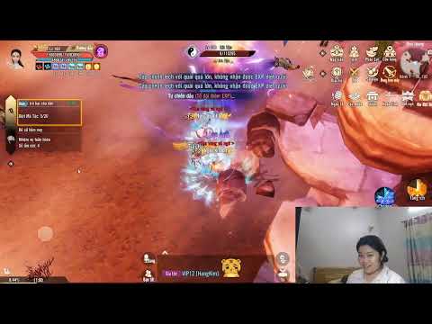 Hưng Đen Sì l Lặng Thầm Bên Tai Trong Game