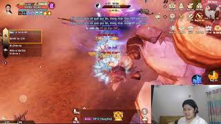 Hưng Đen Sì l Lặng Thầm Bên Tai Trong Game