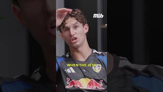 Brenden Aaronson Reveals His Happiest Moment From the 2026 World Cup