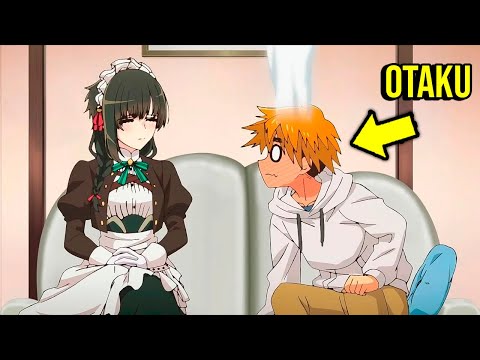 🔶️(1-6)CONVIRTIÓ A UNA EX AS3SINA EN SU SIRVIENTA PERSONAL | Kimi wa Anime Resumen