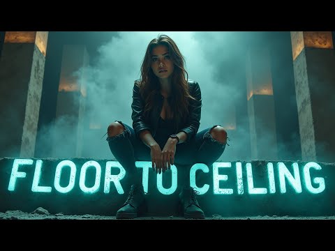 EcroDeron - FLOOR TO CEILING (Official Audio)