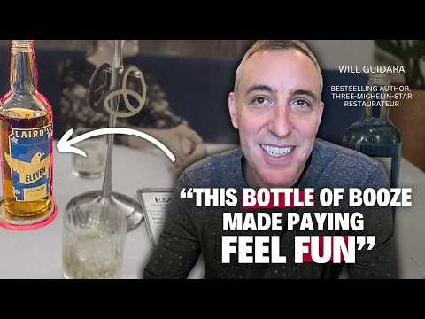 He Built USA's #1 Restaurant (but ignored the food)