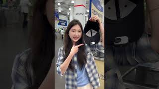 6 Easy POV Shots to Level Up Your Grocery Vlog 🛒｜Intsa360 GO Ultra