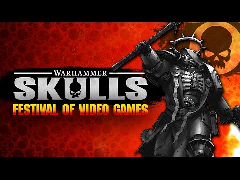 Warhammer Skulls 2023 Official Full Showcase