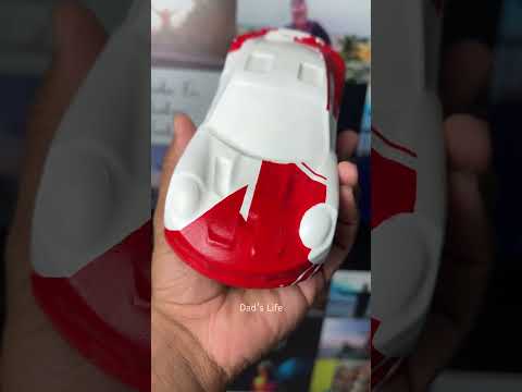 🔥 AK Racing Drift Car went Horribly Wrong 😭😕