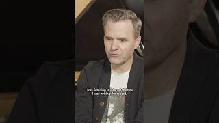 Ben reflects on the musical artists that influenced the sound of ‘I Built You A Tower’.