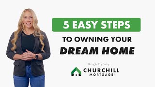 5 Easy Steps to Buy Your Dream Home (No Stress!)
