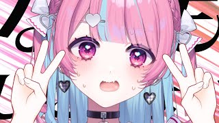 【 飲み雑 】お酒飲んでおしゃべりするだけ😊【中閑るあ/個人Vtuber】 #新人Vtuber