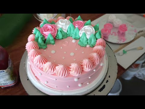 cake 🎂 Video