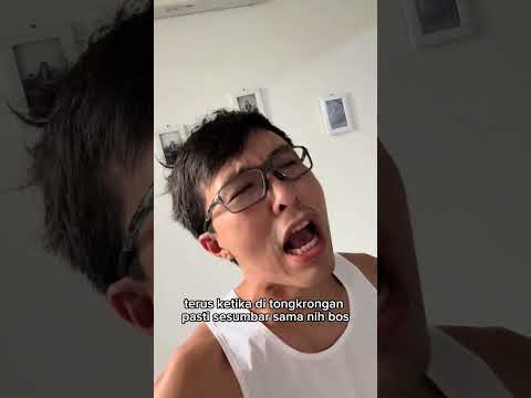 Siapa el kecu di tongkronganmu  Kalo di <strong>tempat</strong> saya itu @den den