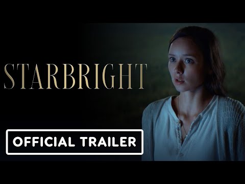 Starbright - Official Trailer (2026) John Rhys-Davies, Diego Boneta, Alexandra Dowling
