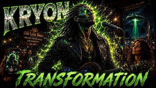 Kryon - Transformation (I’m already gone)
