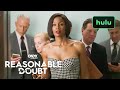 Trailer 2 da série Reasonable Doubt