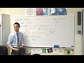 Function Notation and Substitution Concepts