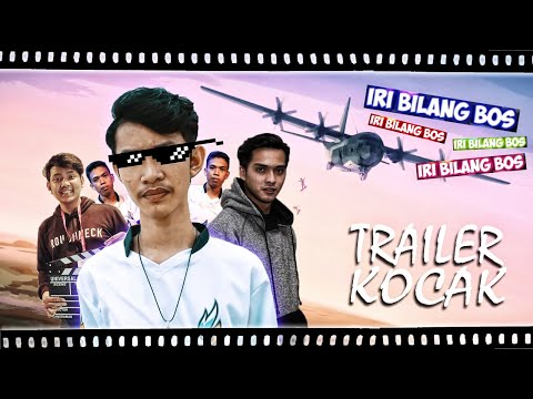 Trailer Kocak - Frontal Gaming
