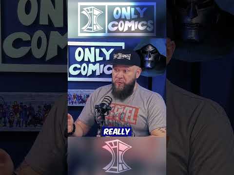 Doctor Doom Doesn't Need Build in Avengers Doomsday