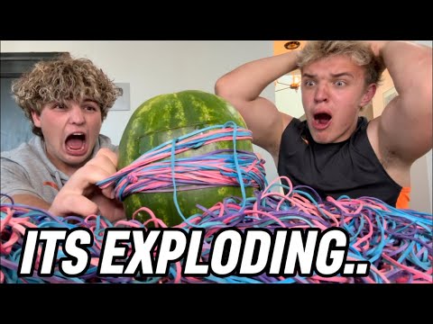 JOIN BEFORE IT EXPLODES.. 😱