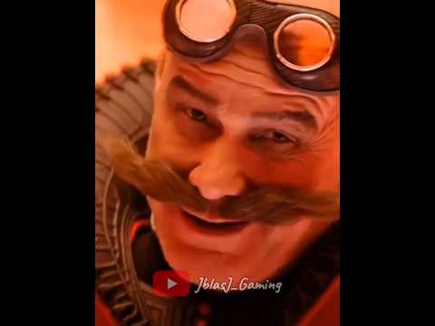 🔵El verdadero: "Seré un villano, pero no un monstruo" ❌|| Sonic 3: La película