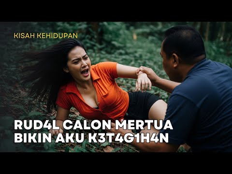 CALON MERTUA YG GATEL | FILM PENDEK