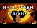Exploring the Three Types of Phrases
