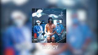 Safarel Obiang - Badboy (Audio Officiel)