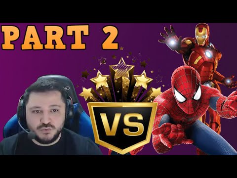 GTA Kurdish Film Marvel