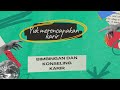 Kesiapan Karir dan Perencanaan Studi Lanjut