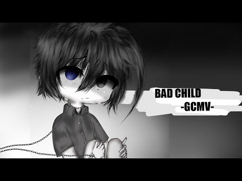 Bad Child //GCMV // Sero back story // Pt.2// Read desc!