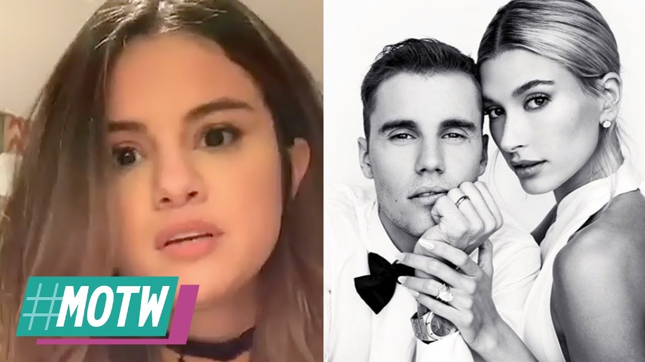 Justin Bieber reacts to Selena Gomez’s New Music as Hailey fears for Justins Mental Health